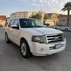 لبيع فورد اكسبديشن لميتد