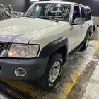 باترول 2009 حكومي للبيع