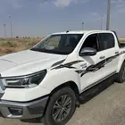 هايلوكس دبل ديزل