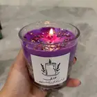 شموع عطرية