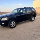 فورد اكسلبور للبيع لعدم الحاجه للسواق