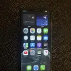 ايفون xs max 256 قيقا