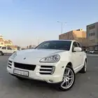 بورش كايين 2009 S