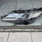 قطع شمعة كامري