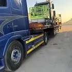 لو بد نقلل جميع أنواع المعدات