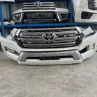 صدام جيب لاند كلوزر 2016_2017_2018__2019_2020 _2021