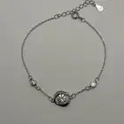سوارة فضة عيار S925