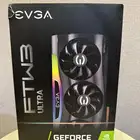 EVGA RTX 3070 FTW3 كرت شاشة