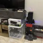 Xbox Series X نظيف جدا
