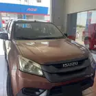 ايسوزو..ديزل.. MUX