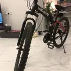 للبيع دراجه هوائيه