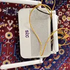 راوتر ألياف stc