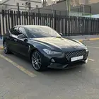 جينيسس G70 2018 3.3T