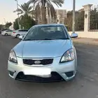 كيا ريو للبيع 2007 اتوماتيك