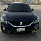 سوزوكي بالينو 2024 فل كامل