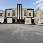 للبيع شقق ارضيه ببايكة سيارة وشقق علويه ف ابها المحاله