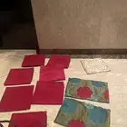 مخدات