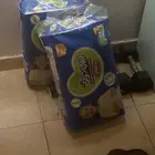 حفايظ بيبي جوي