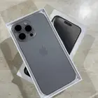 iPhone 15 Pro max 99  Health 256gb