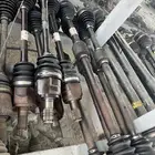 قطع غيار انترا 2016