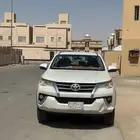تيوتا فورشنر 2018