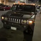 همر h2