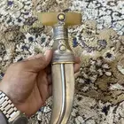 للبيع خنجر وتر الصب ذهب مشروط