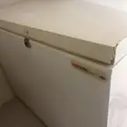 فريزر أفقي