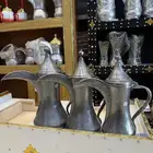 دلال مزعل طقم 3حبات