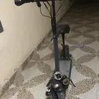 سكوتر الوحش الروسي للبيع
