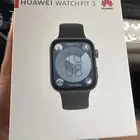 ساعه هواوي واتش فيت 3