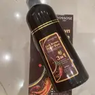 شامبو طبيعي جزور الجنسينج لصبغه الشعر