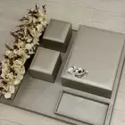 طقم شبكة فاخر للبيع بدون المراية فقط