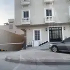 احتاج غرفتين وصالة مفروشة