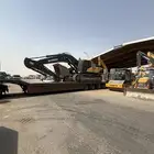 لوبد للنقل المعدات الثقيلة في رياض