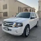 للبيع فورد اكسبيدشن 2013