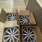 جنوط كامري 2025 وكاله