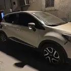 رينو كابتشر 2017 للبيع