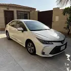 كرولا 2020 مكينه 4 سلندر
