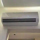 مكيف جنرال اسبيلت 18 حار بارد