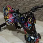 سكوتر