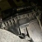 قربة هواء ماكينة وأنتيك لكزس 430