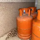 اسطوانة مليانة غاز