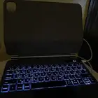 كيبورد ايباد اير الجيل الرابع جديد