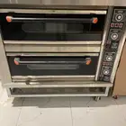 للبيع فرن بيتزا