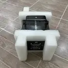 جهاز ليزر
