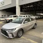 يارس 2026 واي اصفار لون فضي كاش وبنوك