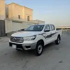 هايلكس 2022 GL2 دبل بنزين