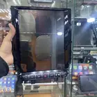 شاشه لاندكروز2016 الى 2021