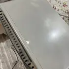 مايكرويف مستعمل. الشقيق